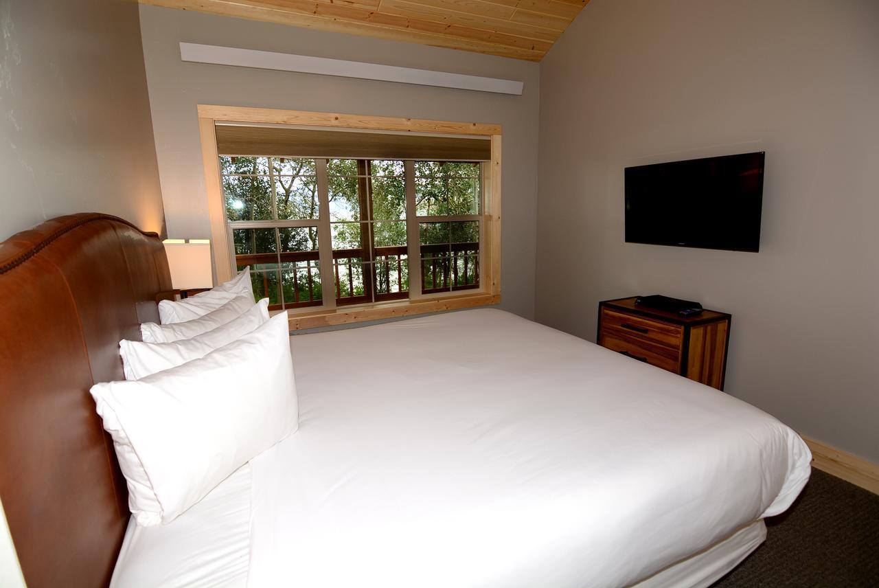 Lakeside Lodge Resort And Marina Пайндейл Экстерьер фото